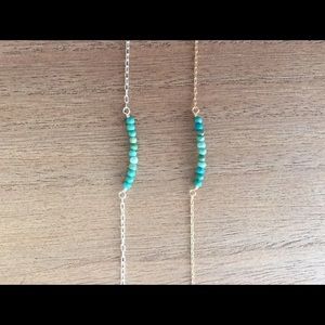 Meet your Posher, Nina